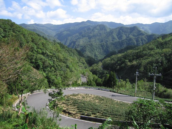 坪林虎寮潭／闊瀨1962218