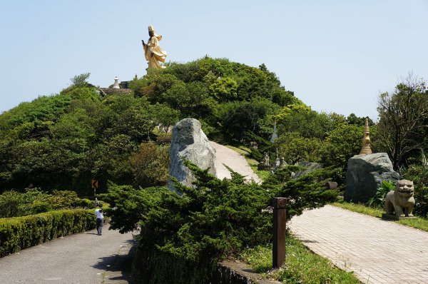 隆隆古道、卯里尖（荖蘭山）、隆隆山609301