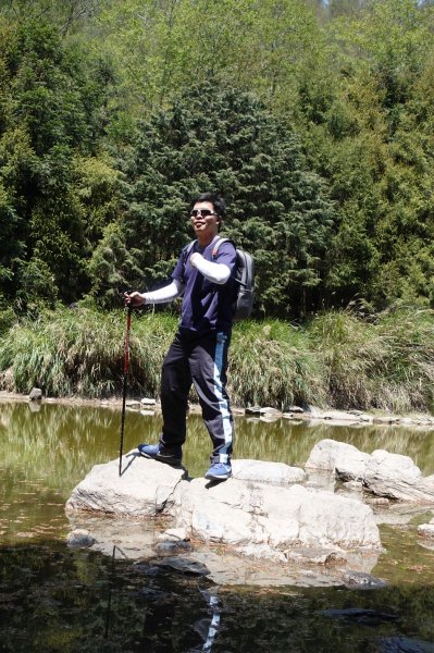 1090413中之關天池-初嚐梅子雞940909