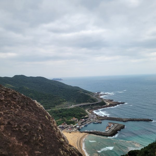 情人湖環湖環山步道、老鷹岩1566631