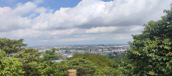 五酒桶山步道2789554