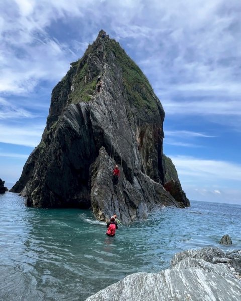 烏岩角攀岩2800779