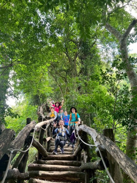 大坑1號和2號步道2826388