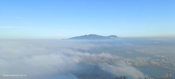 觀音山硬漢嶺琉璃光/雲海&觀音圈2/3下半場2417934