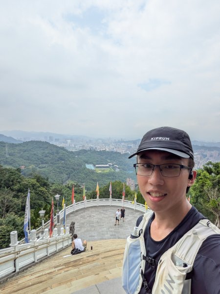 2025-06-08 臺北大縱走第六、七段2814223