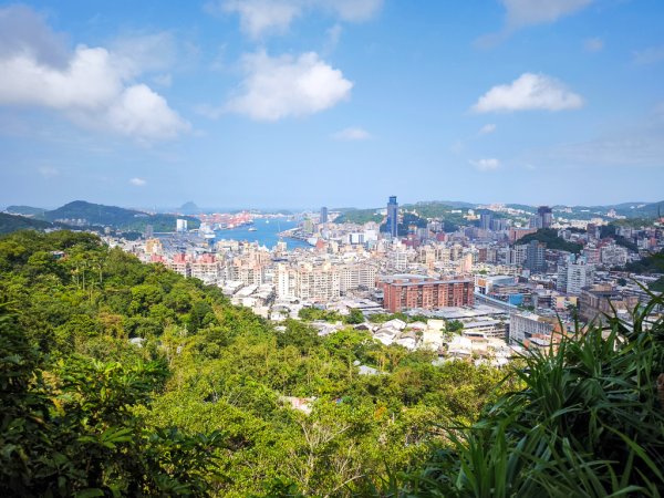 2026-10-04 基隆雙塔、劉銘傳隧道、獅球嶺西砲台