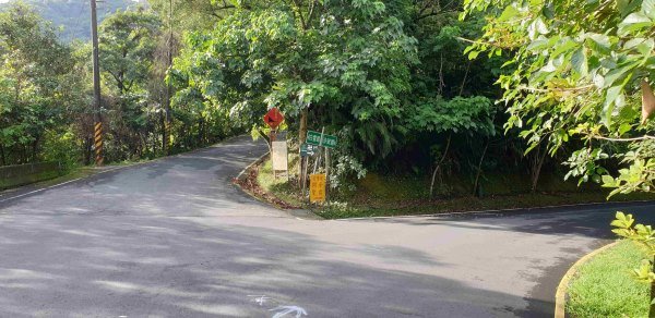 汐止和平鴿健走○型路線2882025