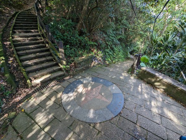 2023-08-26 臺北大縱走第六段2792745