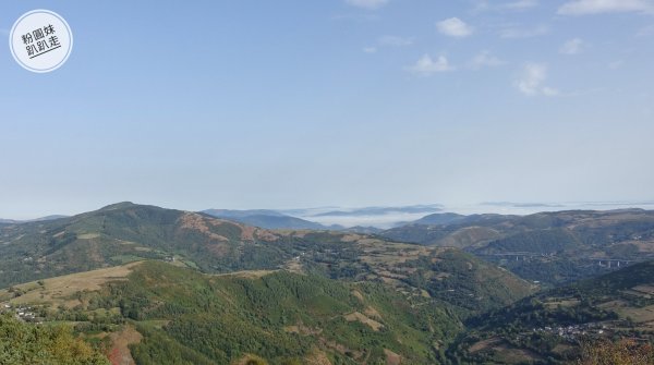 【勇氣2.0朝聖之旅】D34流連美麗山景681520