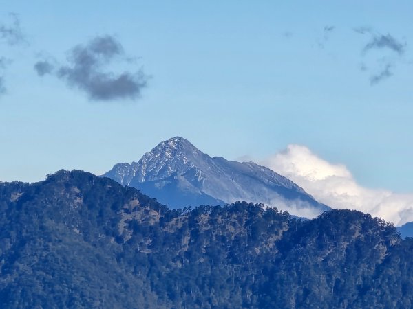 大雪山國家森林遊樂區賞楓／看神木／賞雪白山頭／賞大景2974281