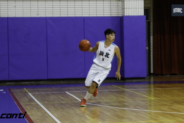 春季賽 C級南組 Game25 MJIB vs LOGO Shot