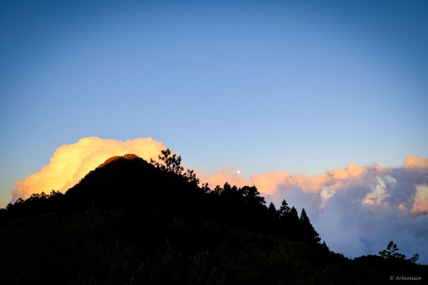 孟春．一個人的武陵(Day1雨日)3030861