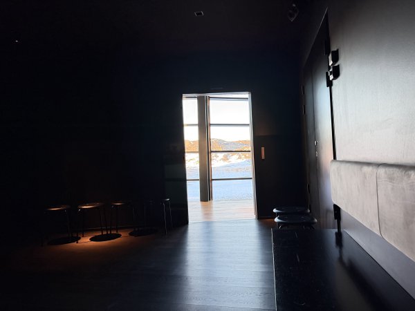 [紐約馬之行-43] 2025_1107 渡輪碼頭和市區2951025