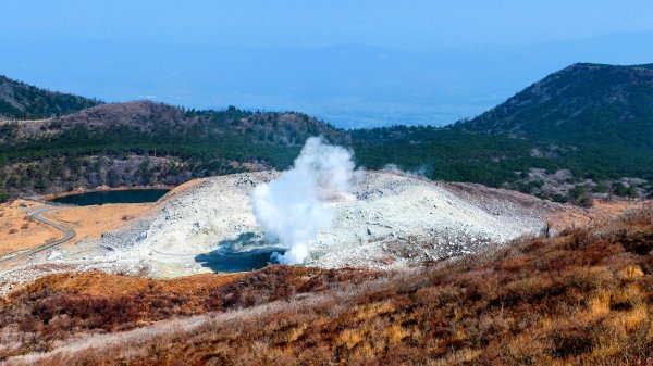 鹿兒島韓國岳,白鳥山3028349