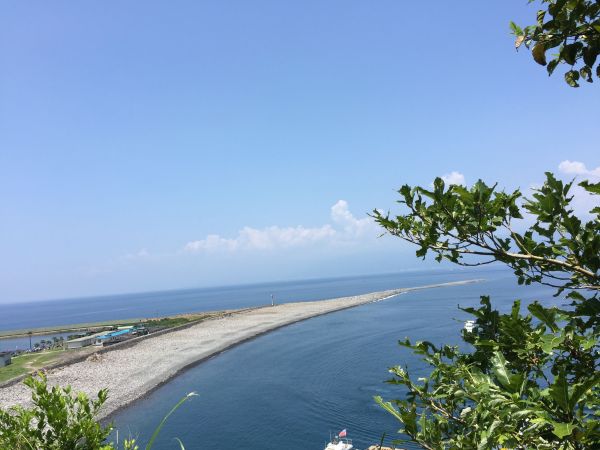 龜山島401高地372862