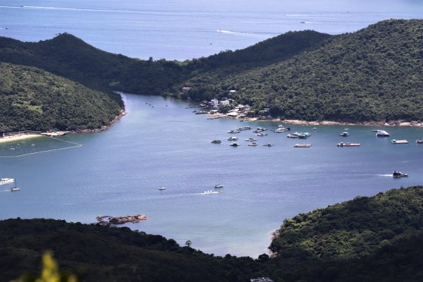 HK - 鷓鴣山1044391