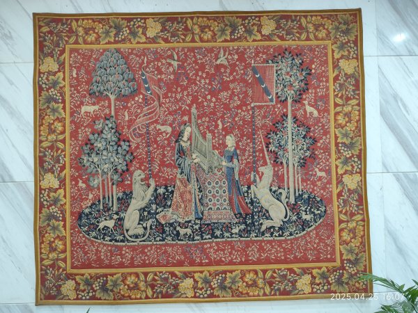 中國山東煙台張裕卡斯特酒庄、煙台金沙灘喜來登度假酒店、夜遊天馬棧橋廣場2778235