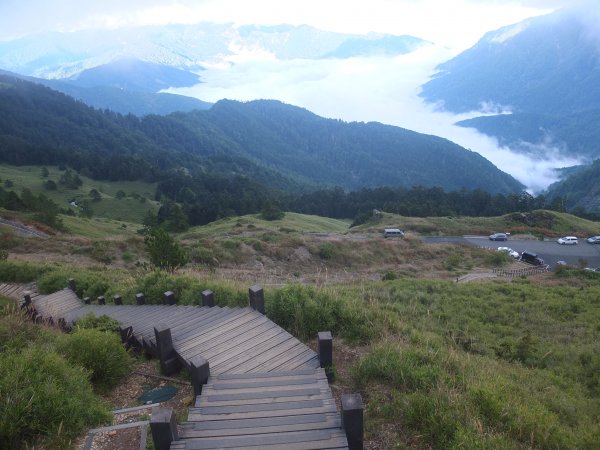 2018.10.20合歡東峰之旅1412421