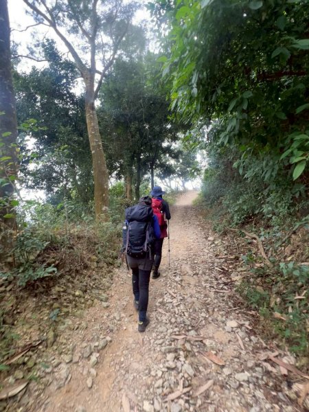 🌈12/14(日)南部最佳百岳練習場~小百岳-尾寮山✨FB：熊熊趴爬走🌈2961725