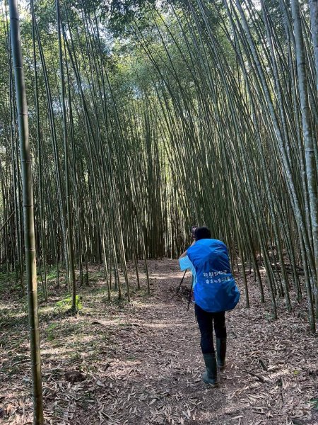 🌈11/22（六）-23（日）霞喀羅古道全段✨FB：熊熊趴爬走🌈2944604