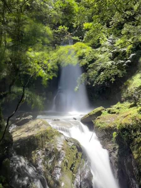 大霸群峰 2025 05/30～06/012806002