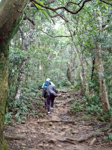 12/27（六）🌈石門水庫~溪洲山（小百岳）✨FB：熊熊趴爬走🌈2971215