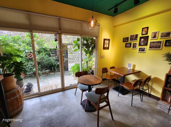 基隆小旅(夏隆咖啡、龍頭山獅子亭)2972806