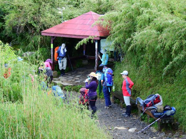 玉山西北主174535