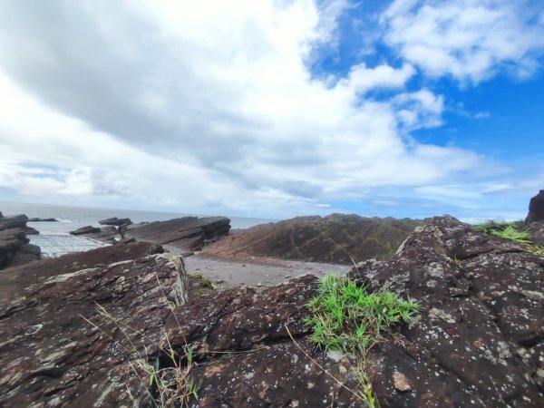 福隆舊草嶺環狀線單車行2818100