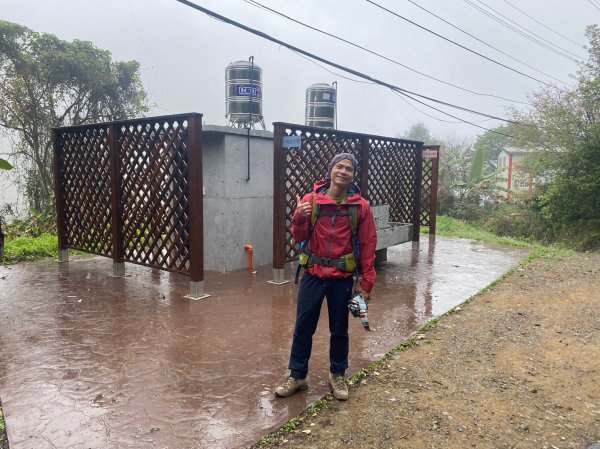 烏嘎彥竹林步道.馬都安古道【因為堅持 所以更顯珍貴】2064505
