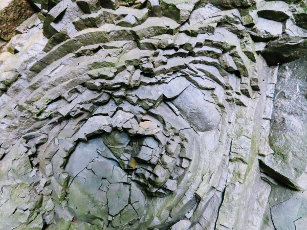 台灣小百岳No.055 石壁山1028071