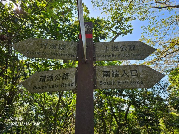 20251216太平山石門山小粗坑山O型+蕃薯藤TINA廚房2972585