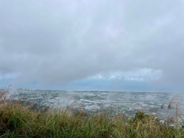 三角崙山五路會師1902890