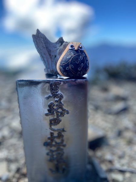 南三段-------丹大無雙豔陽天2916525