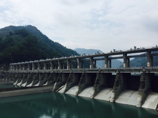 2018/06/03 丸田炮台遺址步道345361