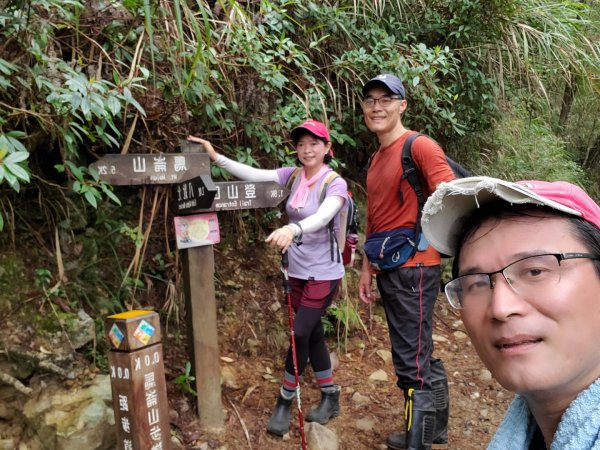 谷關七雄_馬崙山_八壯士上松媽媽下2306675