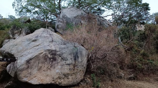 小百岳：太武山-四堡線1891061