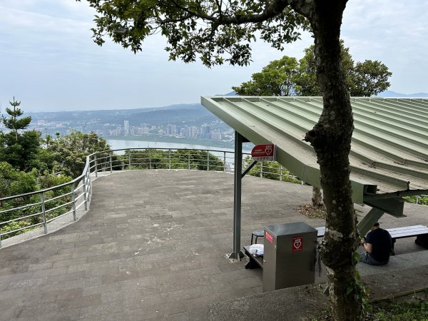 觀音山、尖山（占山）登山步道2151257