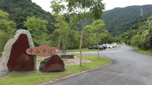 新舊寮瀑布O型登山健行趣(步道)2328193