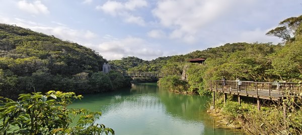 2026/01/18-情人湖、大武崙砲台、大武崙山步道2984410