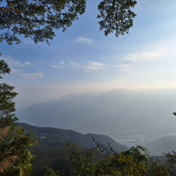 【小百岳50】集集大山完成...2695662