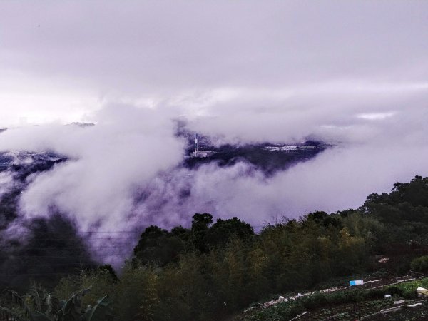 古厝巡禮～猴山岳、草厝、炮子崙瀑布O走1112803