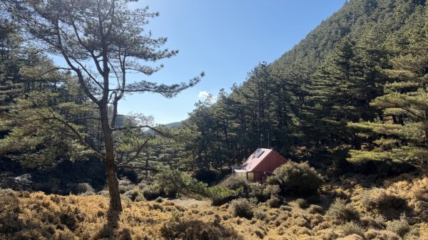 南二段 2026 03/12-17 六天五夜3018264