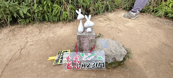 2026/01/18-情人湖、大武崙砲台、大武崙山步道2984396