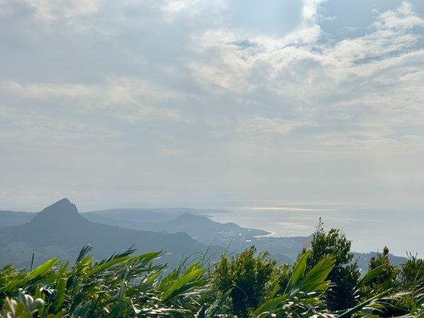 20251225恆春縱走赤牛嶺 大山母山 小尖石2969895