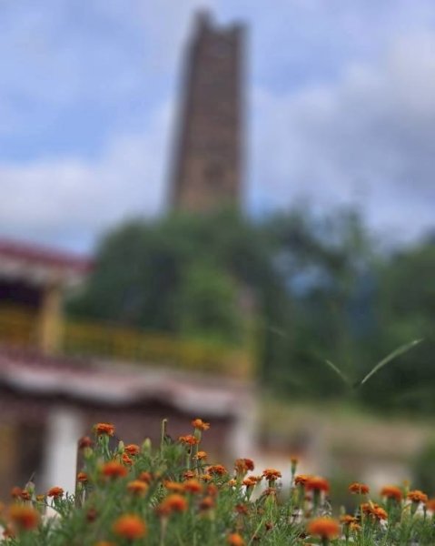 川藏深度之旅33天/A行程2901262