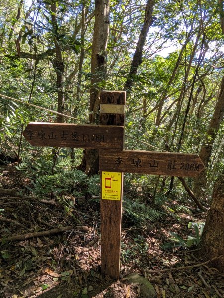 李棟山莊上有座李棟山2991699