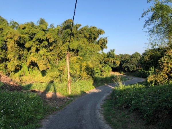 台南市六甲、官田、麻豆、將軍土地調查局圖根點。六甲、番子田、寮子廓、新豹尾（末尋得）、過港子1634788