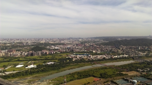 鳶山-福德坑山 105.06.2450372
