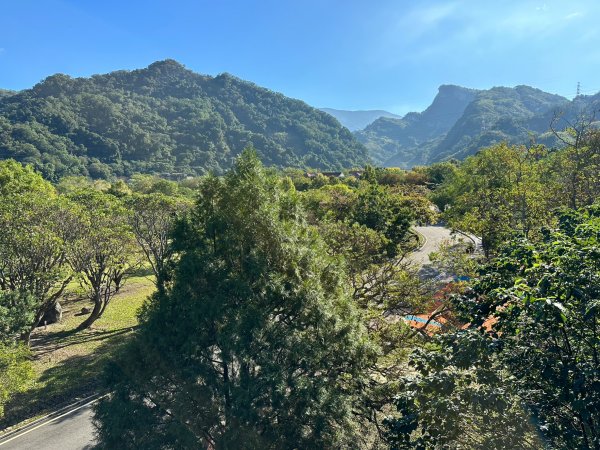 生態豐富的雪霸國家公園汶水遊客中心1933582